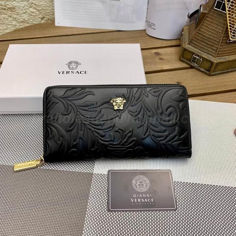 Versace Wallet 2